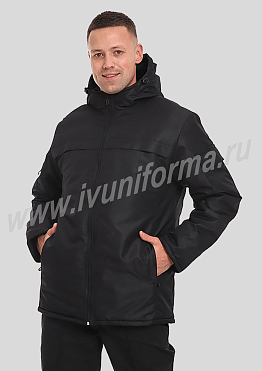 Куртка рабочая мужская арт. Р-01-194-ПНЖ